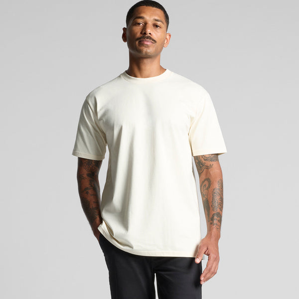 AS Colour Classic Tee | 5026 (White)