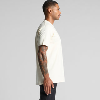 AS Colour Classic Tee | 5026 (Grey Marle)
