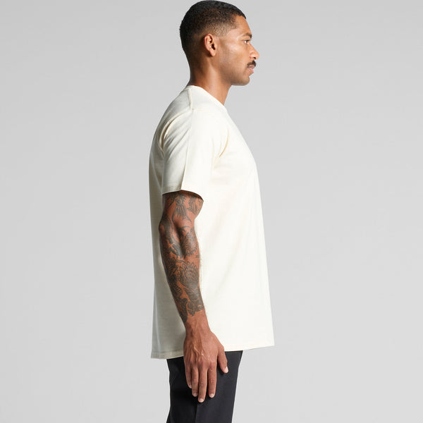 AS Colour Classic Tee | 5026 (Grey Marle)