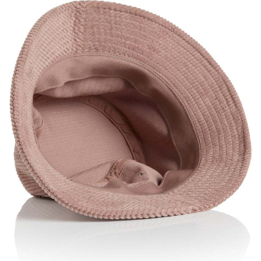 AS Colour Cord Bucket Hat | 1176 (Hazy Pink)