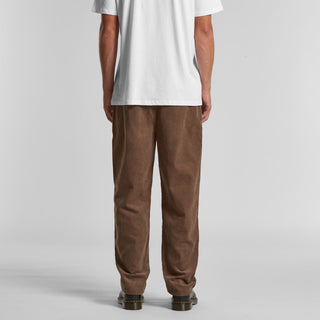 AS Colour Cord Pants | 5934 (Walnut)