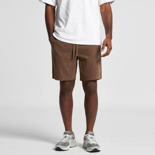AS Colour Cord Shorts 18" | 5941 (Army)