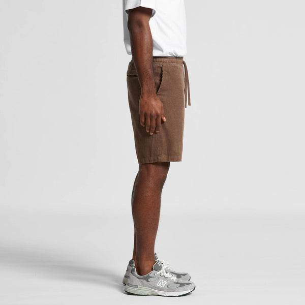 AS Colour Cord Shorts 18" | 5941 (Army)