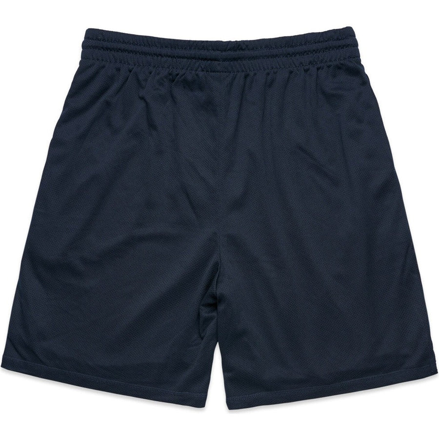 AS Colour Court Shorts 20" | 5910 (Navy)