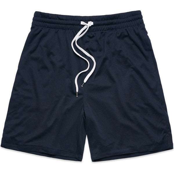 AS Colour Court Shorts 20" | 5910 (Navy)