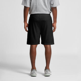 AS Colour Court Shorts 20" | 5910 (Navy)