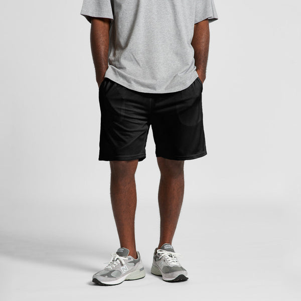 AS Colour Court Shorts 20" | 5910 (Navy)