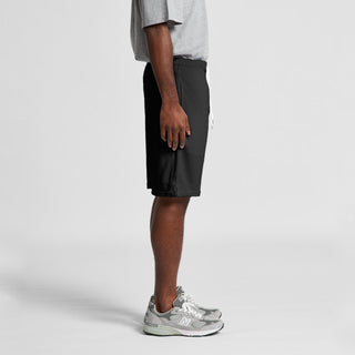 AS Colour Court Shorts 20" | 5910 (Navy)