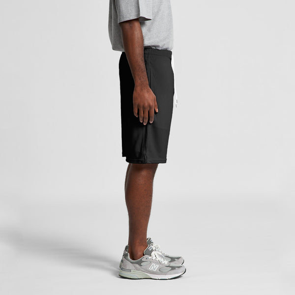 AS Colour Court Shorts 20" | 5910 (Navy)