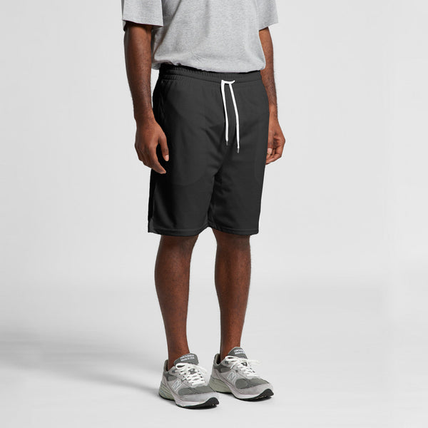 AS Colour Court Shorts 20" | 5910 (Navy)