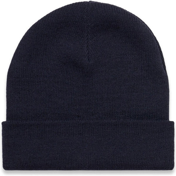 AS Colour Cuff Beanie | 1107 (Navy)