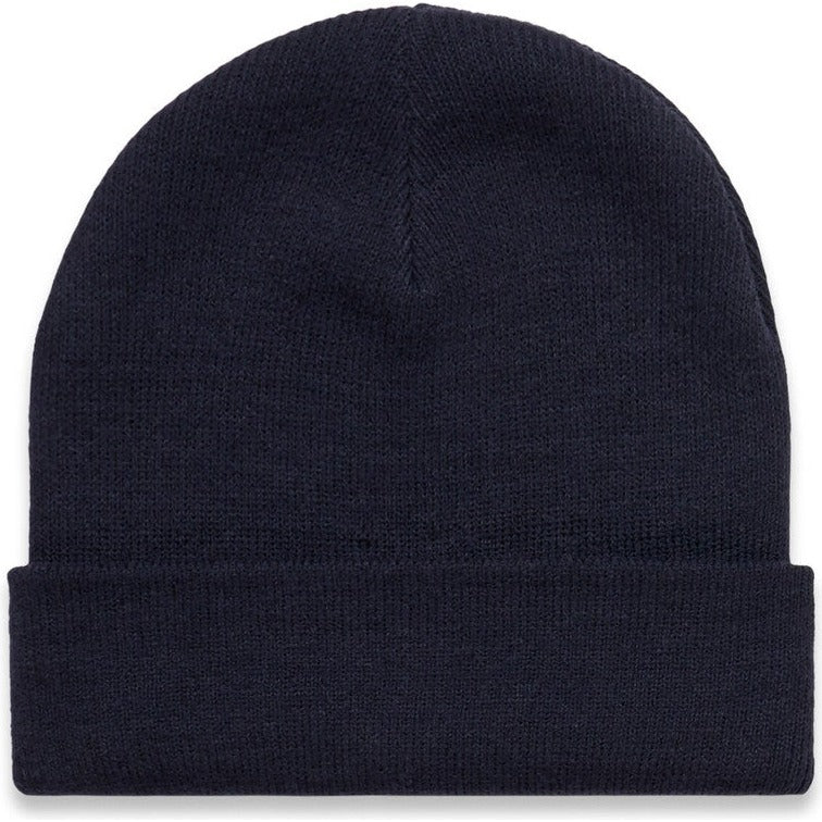 AS Colour Cuff Beanie | 1107 (Navy)