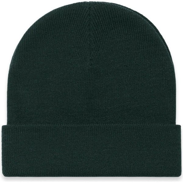 AS Colour Cuff Beanie | 1107 (Pine Green)