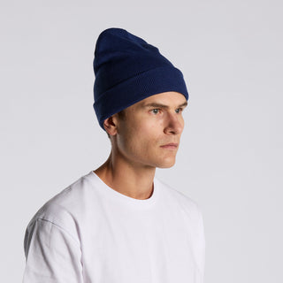 AS Colour Cuff Beanie | 1107 (Army)