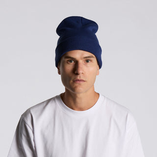 AS Colour Cuff Beanie | 1107 (Powder)
