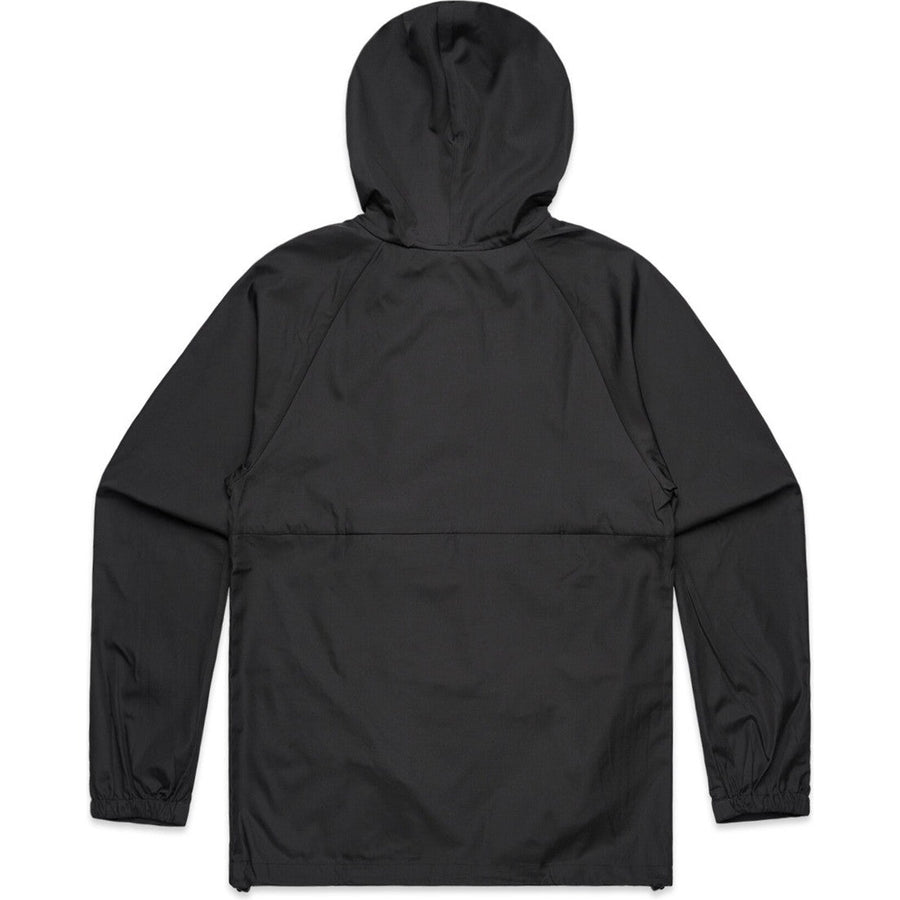AS Colour Cyrus Windbreaker | 5501 (Black)