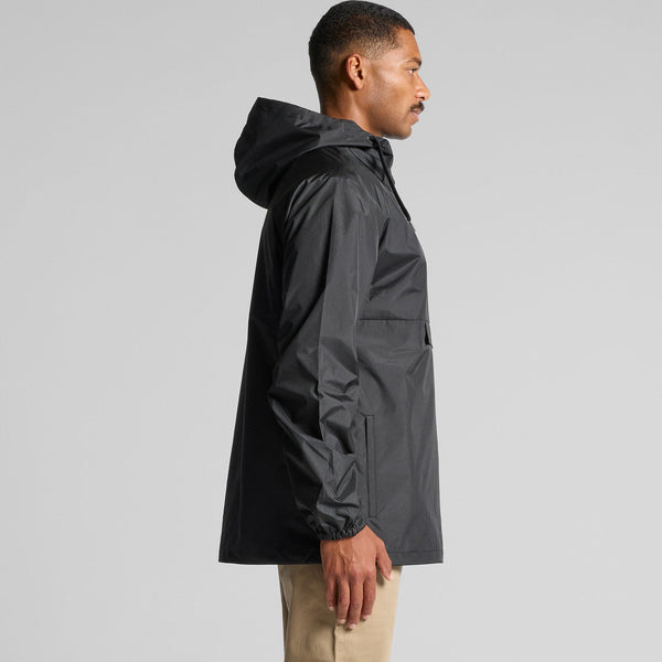 AS Colour Cyrus Windbreaker | 5501 (Black)
