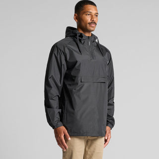 AS Colour Cyrus Windbreaker | 5501 (Black)