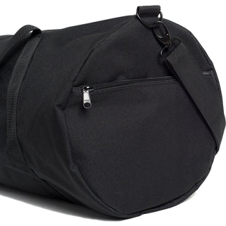 AS Colour 1003 Duffel Bag - Back View | color:Black|view:back