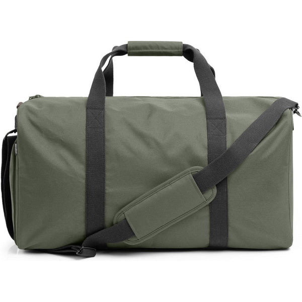 AS Colour Escape Travel Bag | 1009 (Cypress/Black)