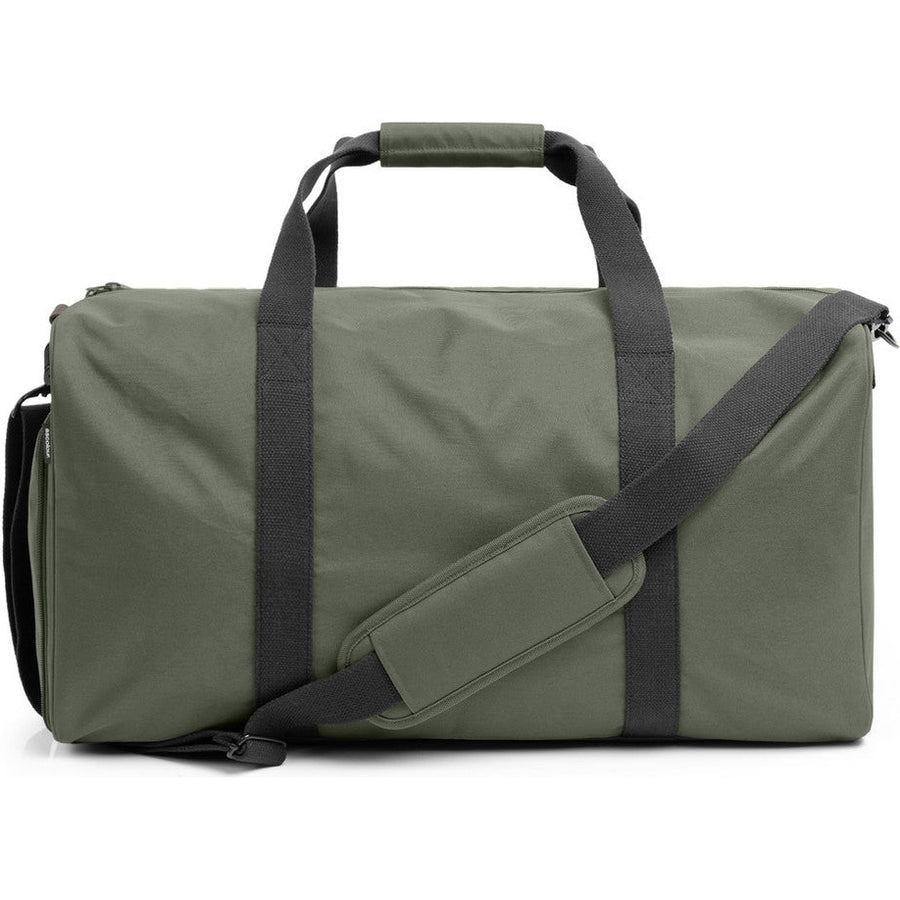 AS Colour Escape Travel Bag | 1009 (Cypress/Black)