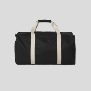 AS Colour Escape Travel Bag | 1009 (Black/Ecru)