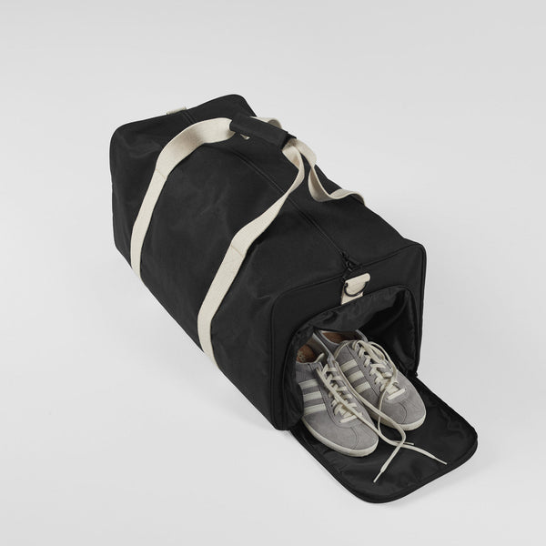 AS Colour Escape Travel Bag | 1009 (Cypress/Black)