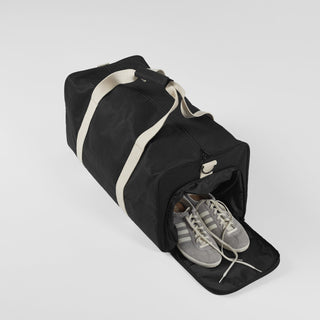 AS Colour Escape Travel Bag | 1009 (Walnut/Black)