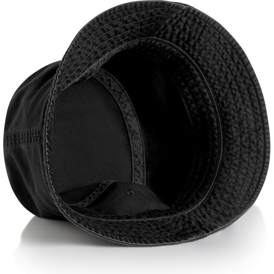 AS Colour Faded Bucket Hat | 1181 (Faded Black)