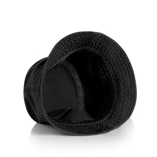 AS Colour Faded Bucket Hat | 1181 (Faded Black)