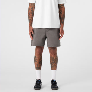 AS Colour Faded Walk Shorts 18" | 5943 (Faded Grey)