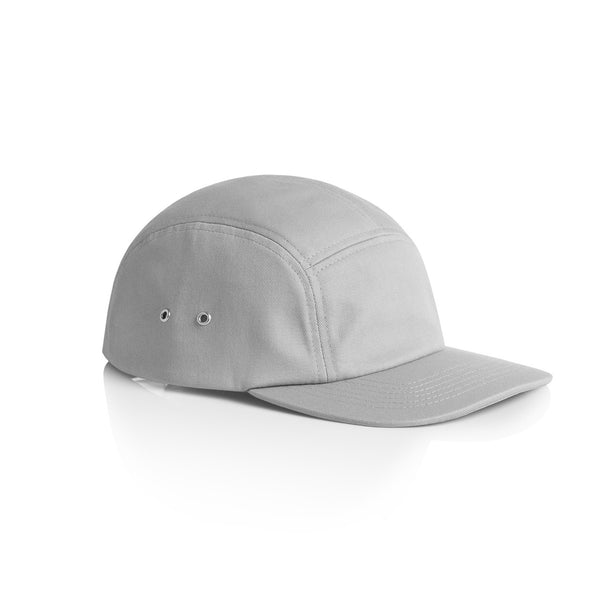 AS Colour Finn Five Panel Cap | 1103 (Storm)