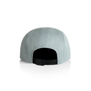 AS Colour Finn Five Panel Cap | 1103 (Black)