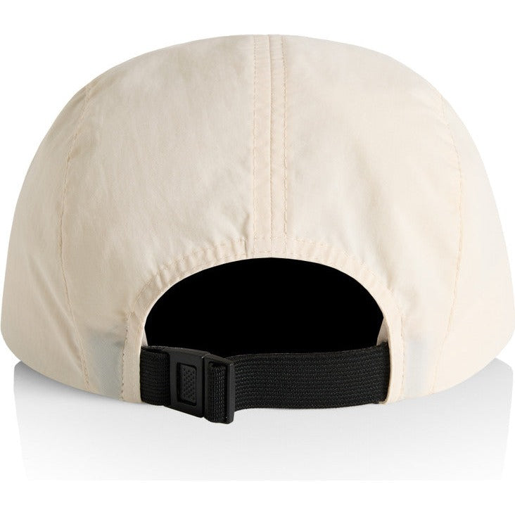 AS Colour Finn Nylon Cap | 1104 (Ecru)
