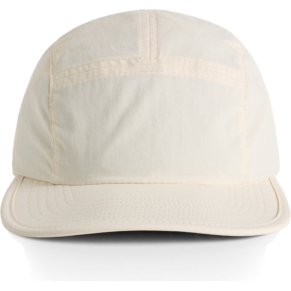 AS Colour Finn Nylon Cap | 1104 (Ecru)