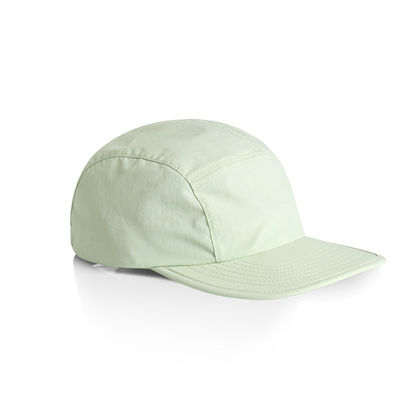 AS Colour Finn Nylon Cap | 1104 (Mint)