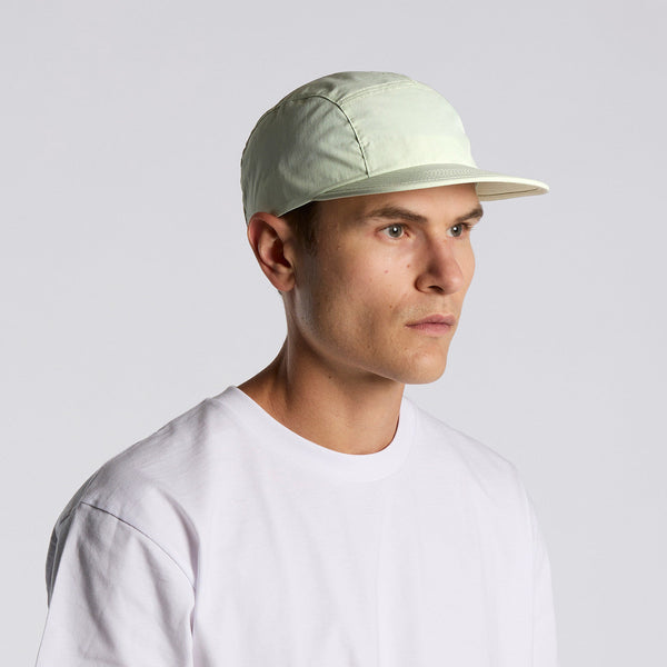 AS Colour Finn Nylon Cap | 1104 (Mint)