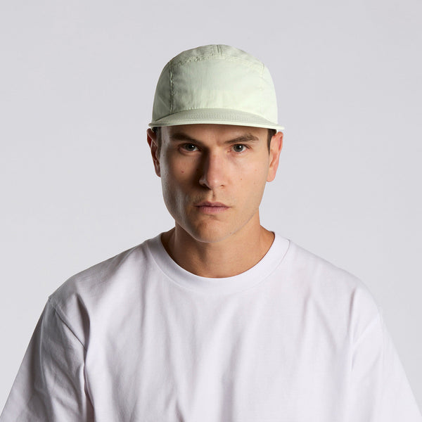 AS Colour Finn Nylon Cap | 1104 (Mint)