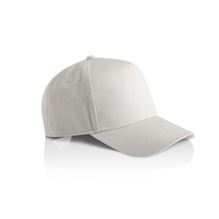 AS Colour 1160 Frame Cap - Side view | color:Bone|view:side