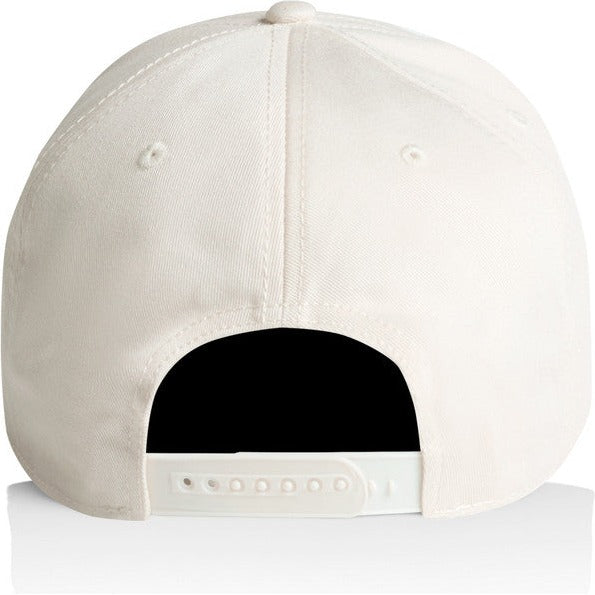 AS Colour Frame Cap | 1160 (Ecru)