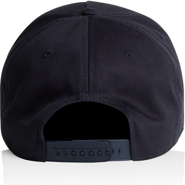 AS Colour Frame Cap | 1160 (Navy)