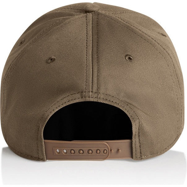 AS Colour Frame Cap | 1160 (Walnut)