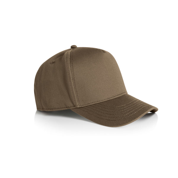 AS Colour Frame Cap | 1160 (Walnut)