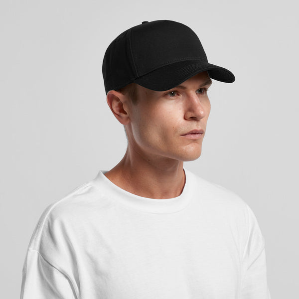 AS Colour Frame Cap | 1160 (Ecru)