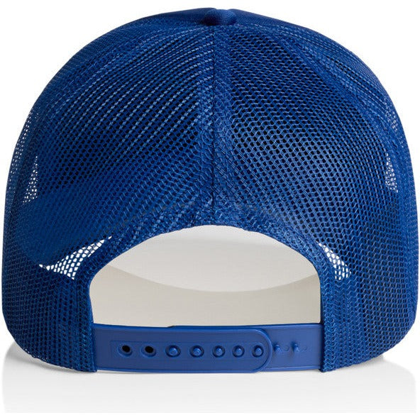AS Colour Frame Foam Trucker Cap | 1161 (Liberty)
