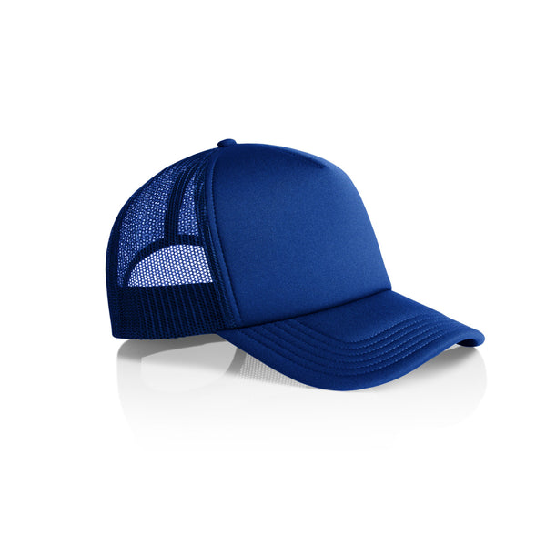 AS Colour Frame Foam Trucker Cap | 1161 (Liberty)