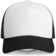 White/Black