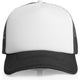 White/Coal