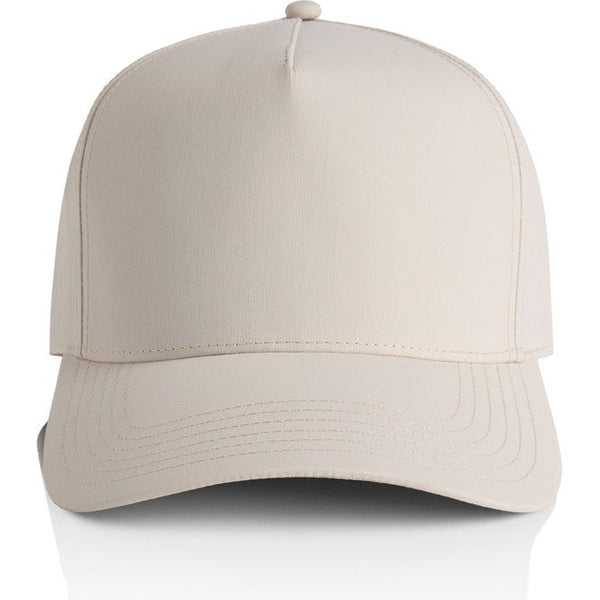 AS Colour Frame Nylon Cap | 1162 (Bone)