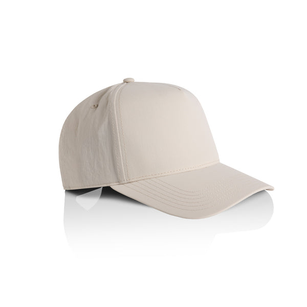 AS Colour Frame Nylon Cap | 1162 (Bone)